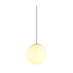 SUN 40 PD, E27, candeeiro suspenso, comprimento do pendente 400 cm, redondo, dourado
