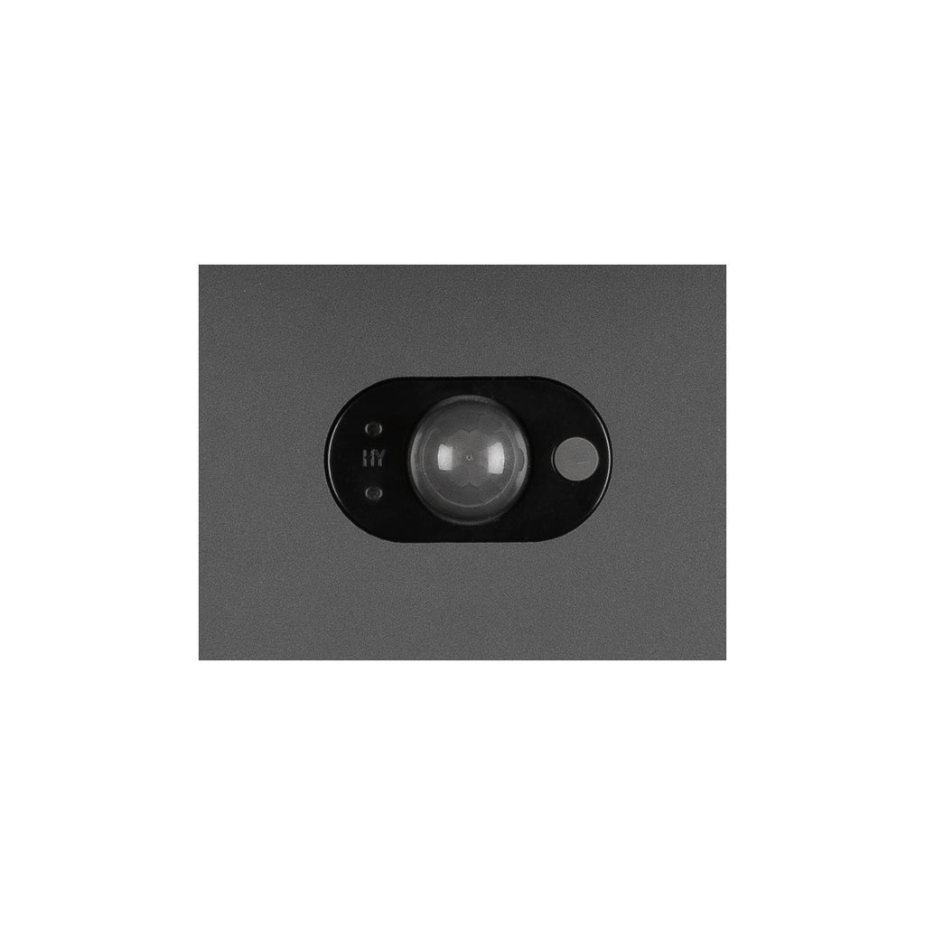 ABRIDOR POLE 60, luminária de instalação livre, HYBRID, 2200/2700 K, IP65 antracite
