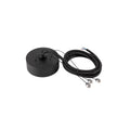 DECONA, Conjunto de suspensão, Comprimento do pendente 150 cm, preto