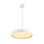 DECONA, Conjunto de suspensão, Comprimento do pendente 150 cm, branco