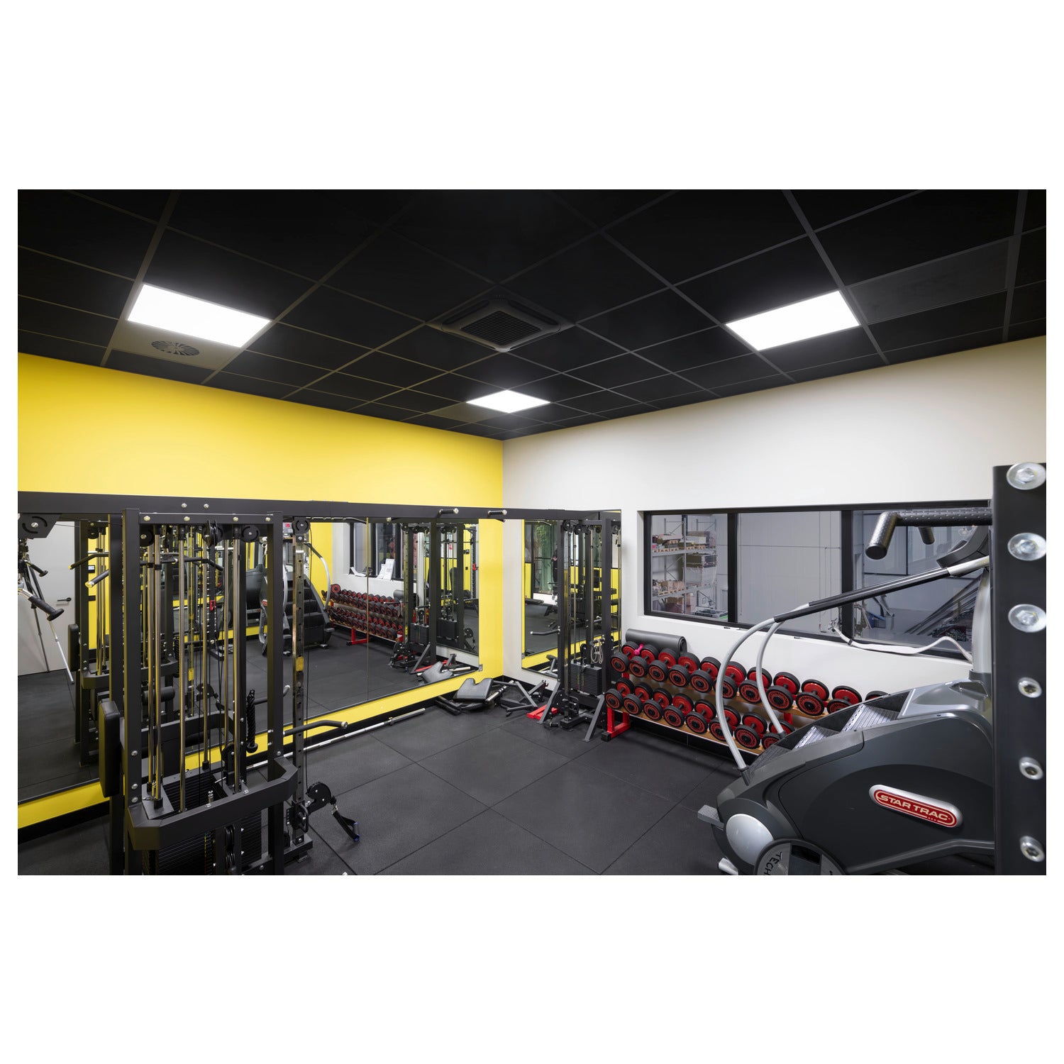 PANEL P, 595 45 840 WB UGR19