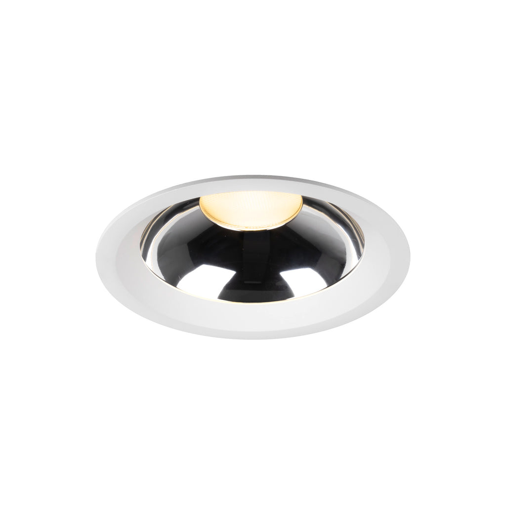 DOWNLIGHT C, 200 8/16/24 W 930 IP54