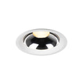 DOWNLIGHT C, 200 8/16/24 W 930 IP54
