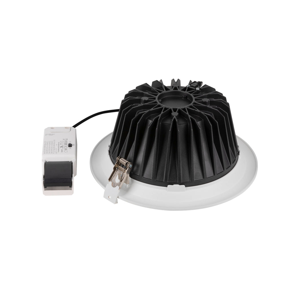 DOWNLIGHT C, 200 8/16/24 W 940 IP54