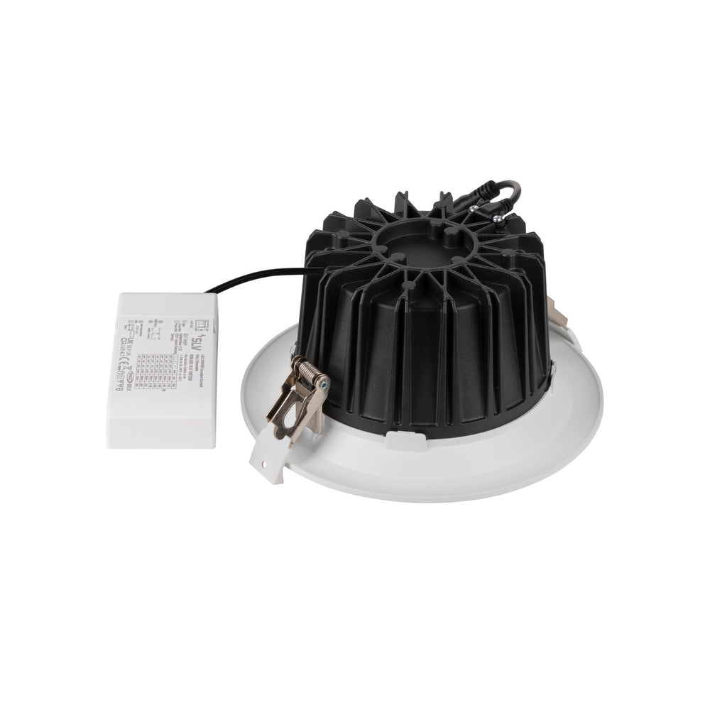 DOWNLIGHT C, DALI 150 20 W 930 IP54