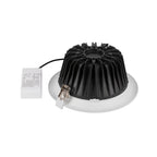 DOWNLIGHT C, DALI 200 24 W 930 IP54