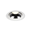 DOWNLIGHT C, DALI 200 24 W 940 IP54