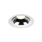 DOWNLIGHT C, DALI 200 24 W 940 IP54