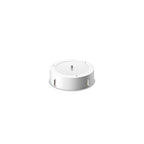 MEDO® 30, Candeeiro de teto embutido, com moldura, 3000/4000 K, 70°, IP20, redondo, branco