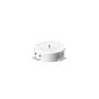 MEDO® 30, candeeiro de teto embutido, sem moldura, 3000/4000 K, 70°, IP20, redondo, branco