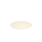 MEDO® 40, candeeiro de teto embutido, sem moldura, 3000/4000 K, 80°, IP20, redondo, branco