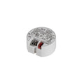 Netzteile - Fonte de alimentação LED 12V, 24 W, redonda