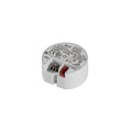 Netzteile - Fonte de alimentação LED 24V, 25 W, redonda