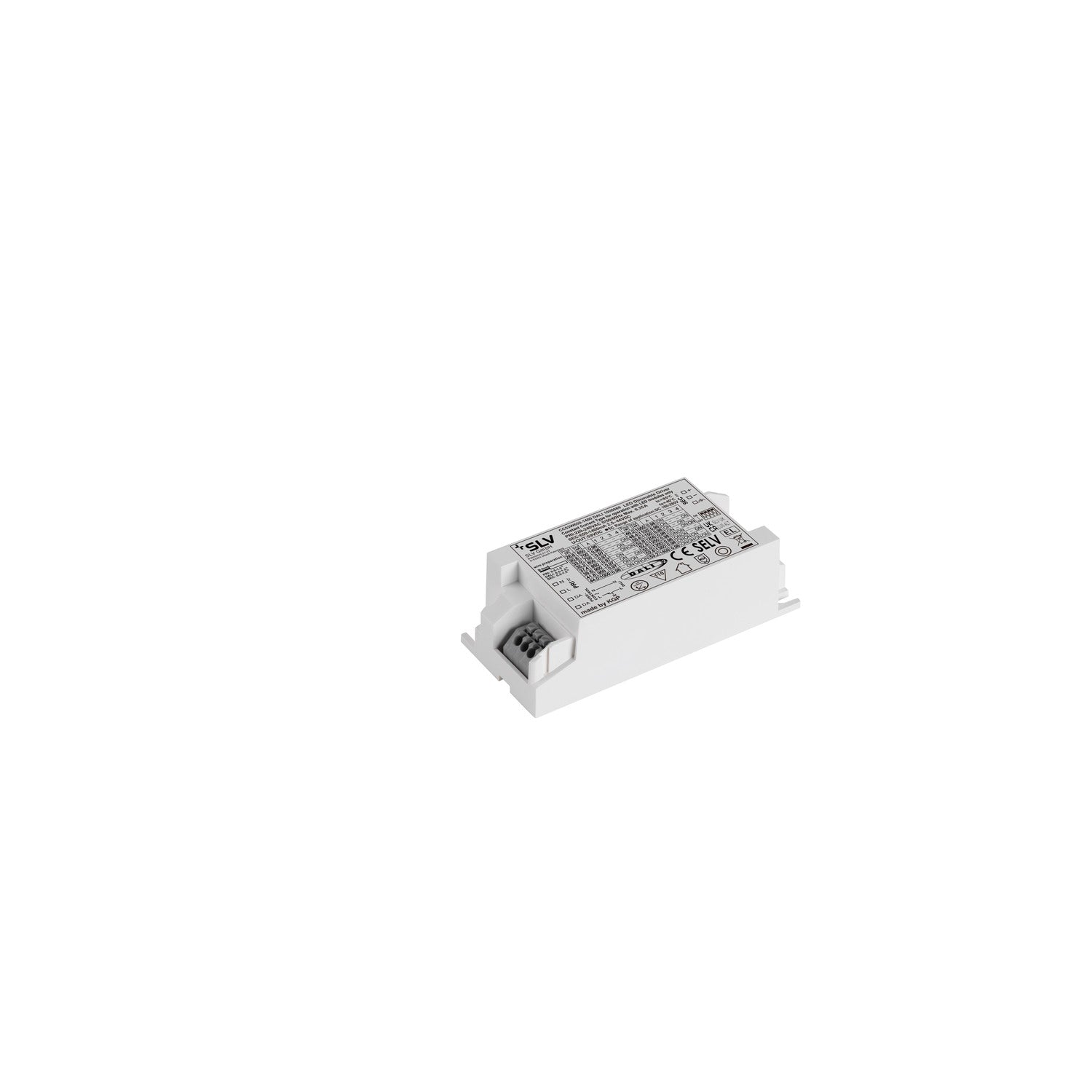 Treiber - Controlador de LED 53 W, 650-1400 mA, DALI
