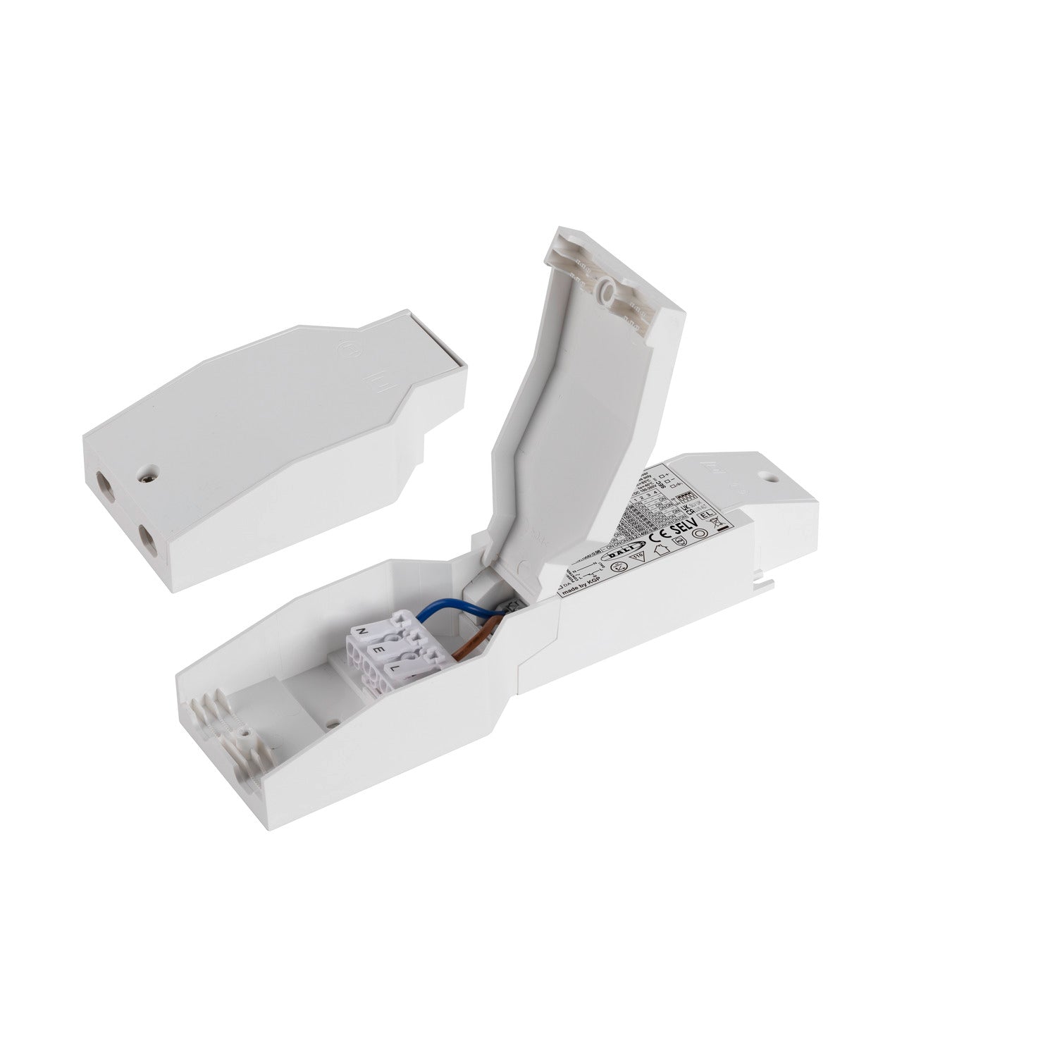 Treiber - Controlador de LED 53 W, 650-1400 mA, DALI