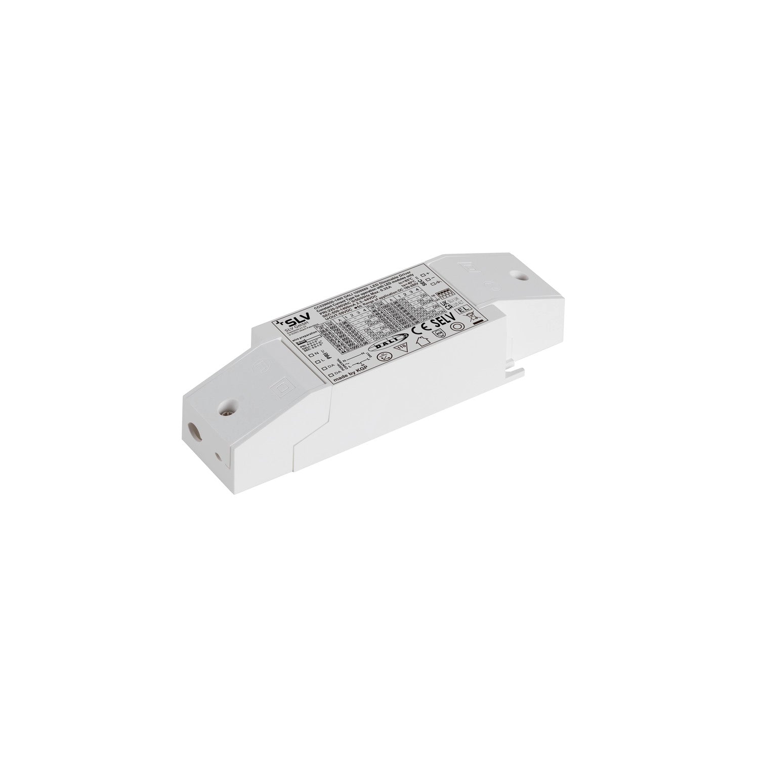 Treiber - Controlador de LED 53 W, 650-1400 mA, DALI