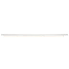 SIGHT EASY, 3~ Spot, retangular, 3000 K, 41 W, 25°, branco