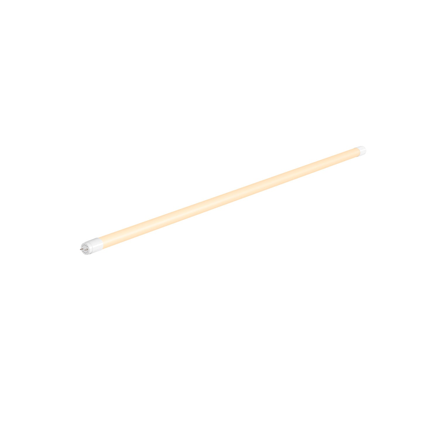 LEUCHTMITTEL - Embalagem de 10 LED Tube C, T8 EM/M 1200 16 W 830