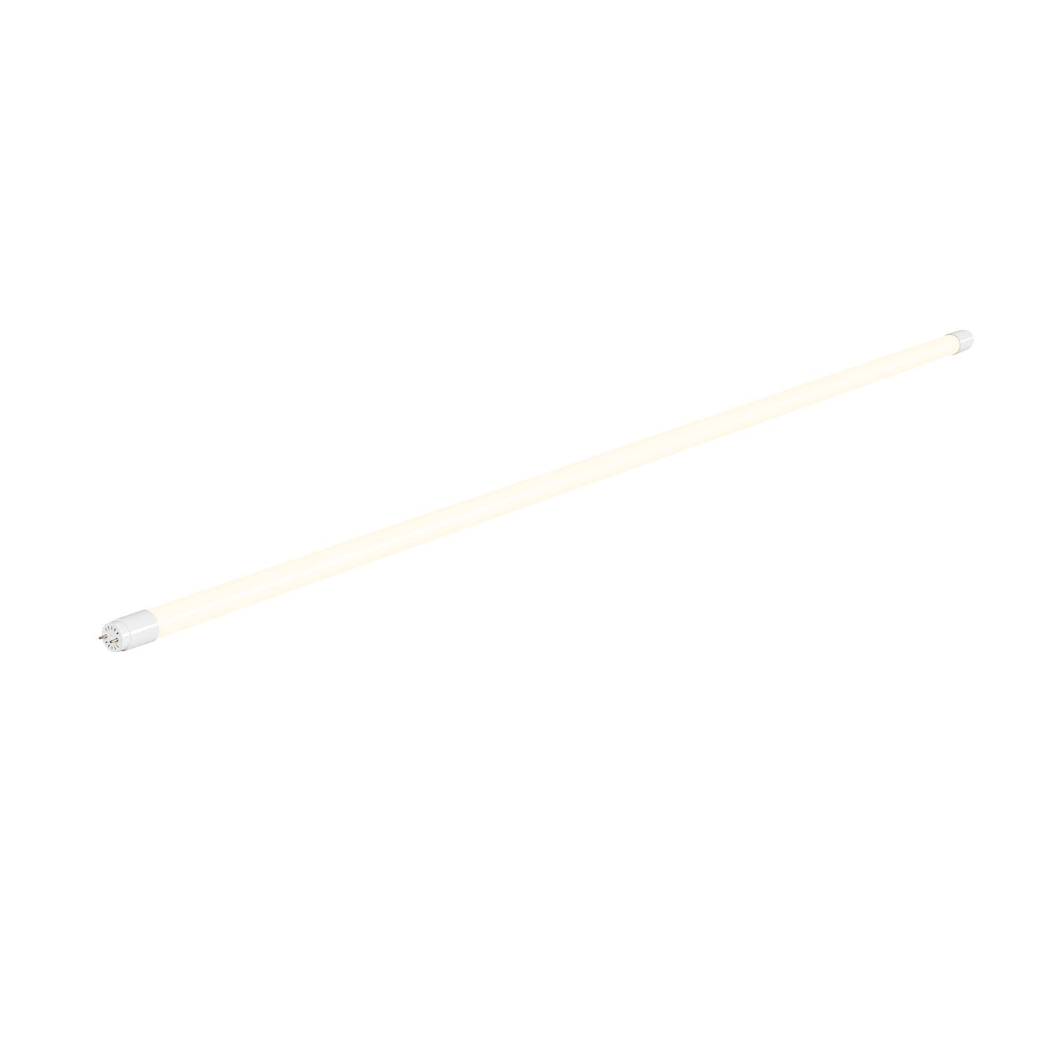 LEUCHTMITTEL - Embalagem de 10 LED Tube C, T8 EM/M 1500 24 W 840