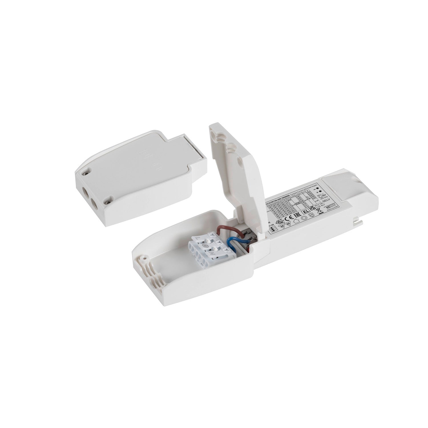 Treiber - Driver LED, 150-500mA, 21W
