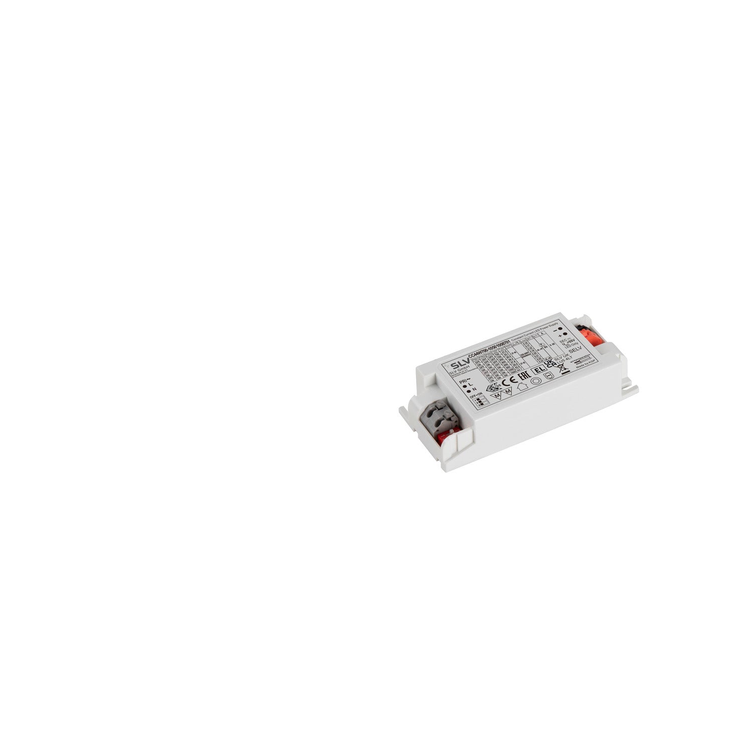 Treiber - Driver LED, 700-1050 mA, 44W