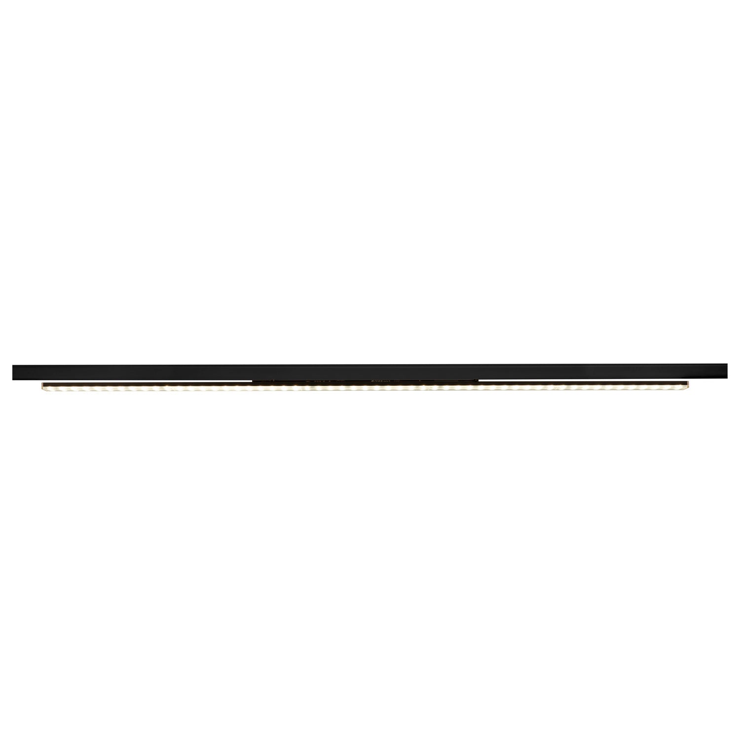 SIGHT EASY, 3~ Spot, retangular, 4000 K, 41 W, DALI, 25°, preto