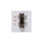 OUTDOOR BULKHEAD V 360, 20W 830/840/856 IP65 IK10 branco