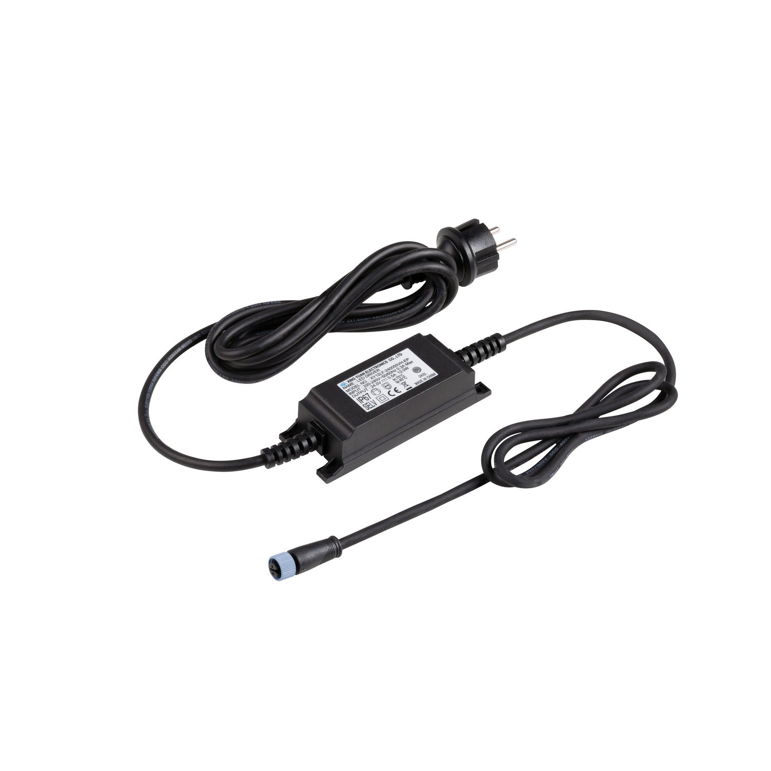 TRAIL-LITE® 60, fonte de alimentação LED, 12,6W
