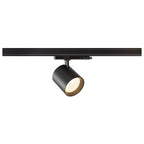 TRACKSPOT V 3 Ph. 18W 930 36°, preto