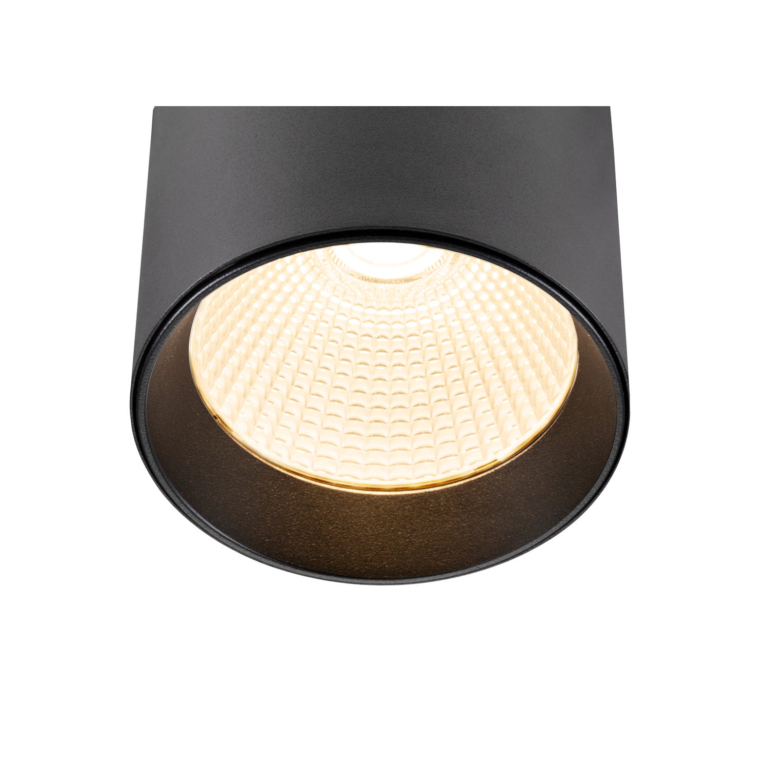 TRACKSPOT V 3 Ph. 18W 930 36°, preto