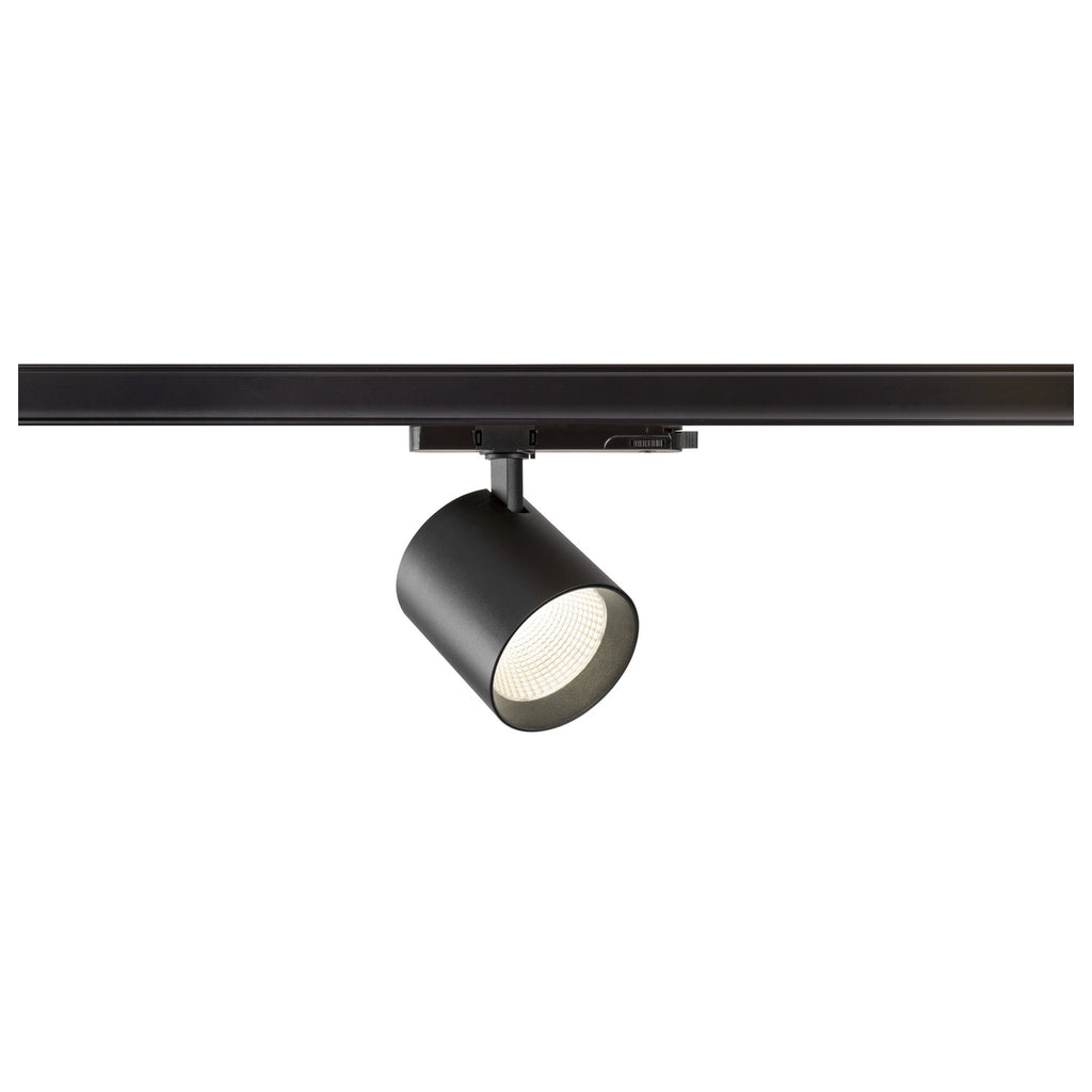 TRACKSPOT V 3 Ph. 18W 940 36°, preto