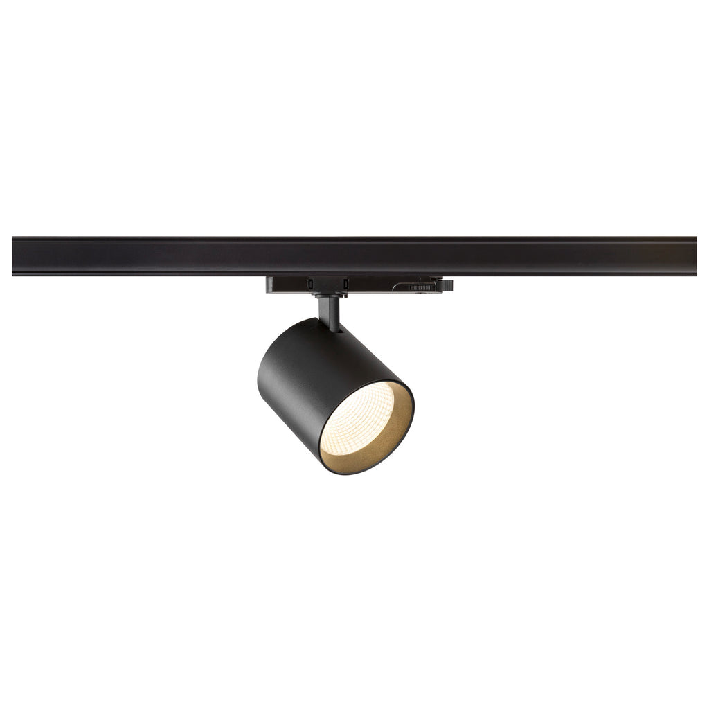 TRACKSPOT V 3 Ph. 32W 930 36°, preto