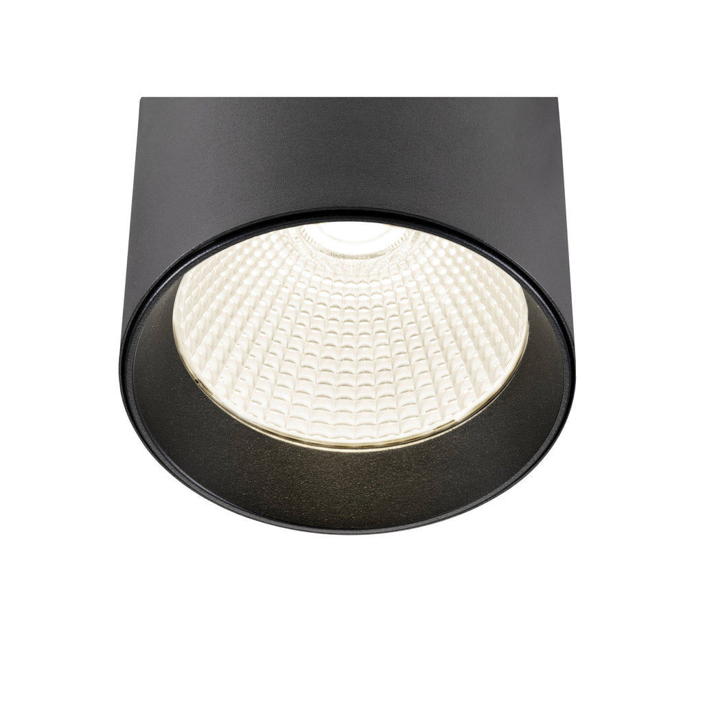 TRACKSPOT V 3 Ph. 32W 930 36°, preto