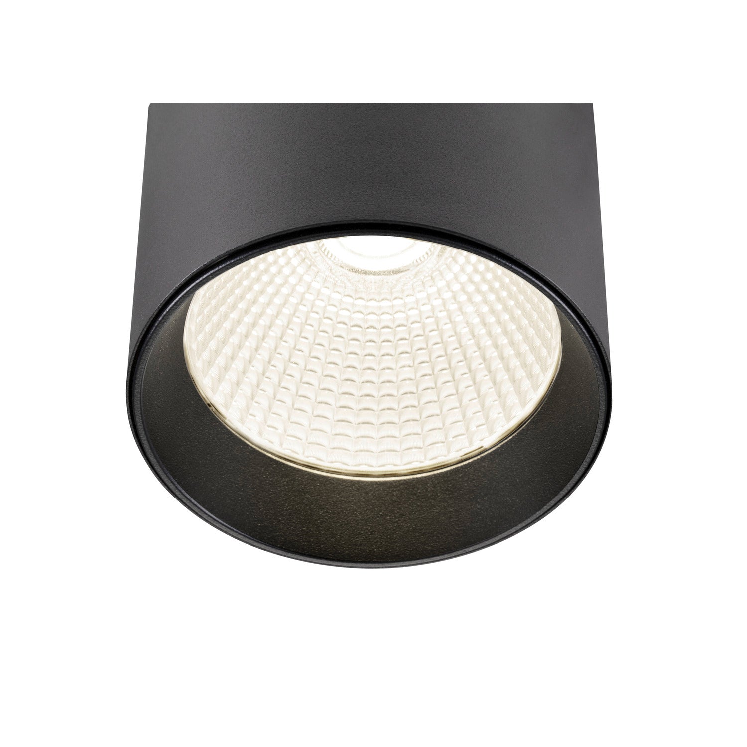 TRACKSPOT V 3 Ph. 32W 930 36°, preto