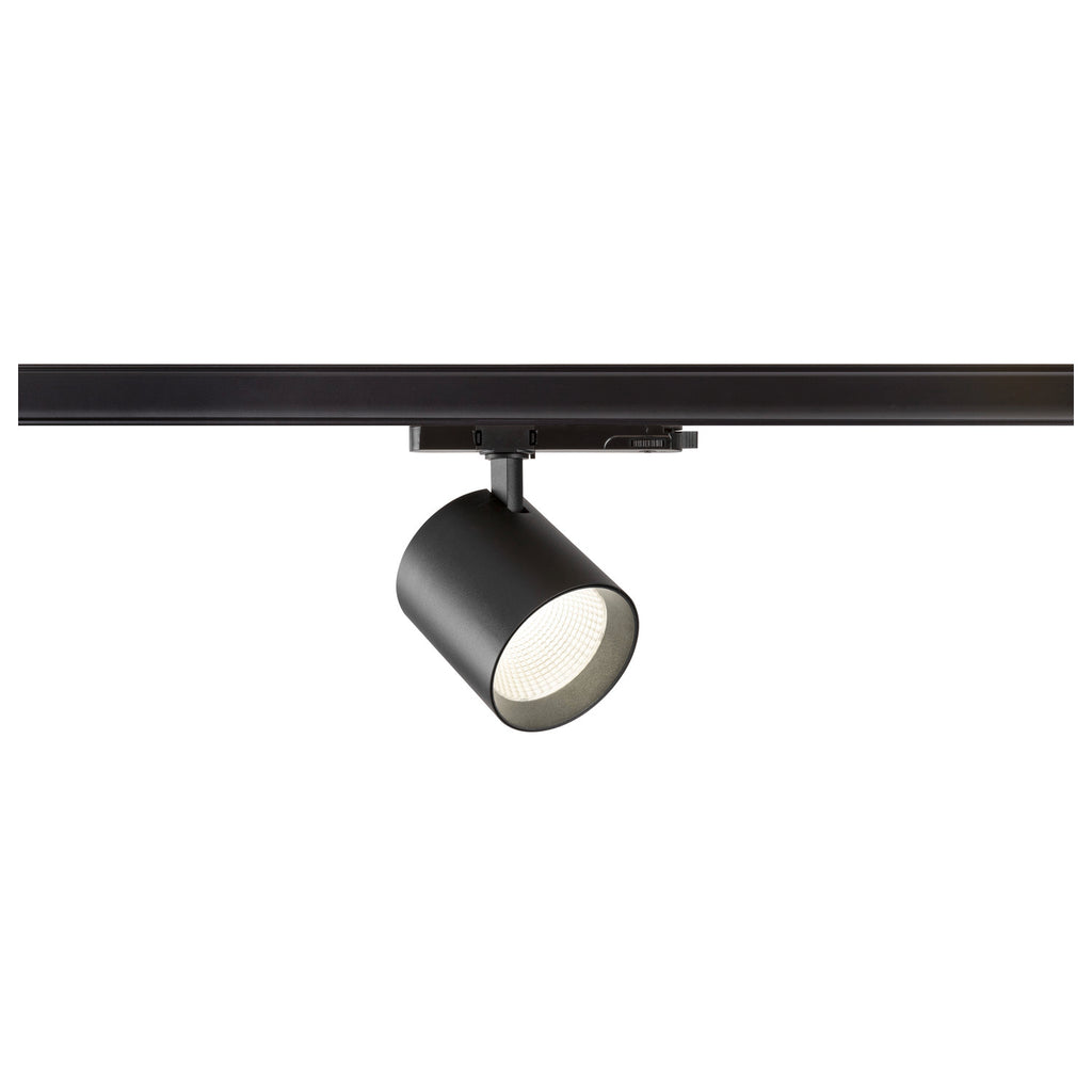 TRACKSPOT V 3 Ph. 32W 940 36°, preto