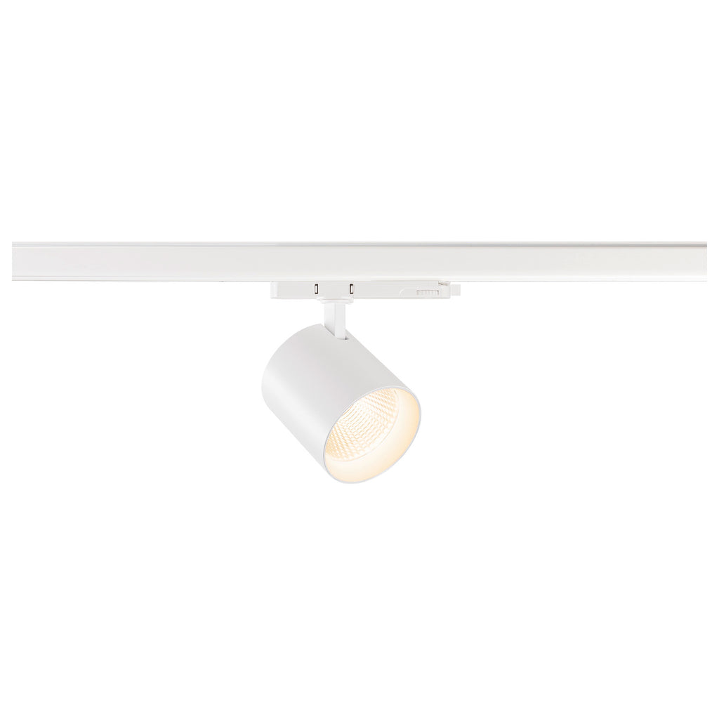 TRACKSPOT C 3 Ph. 17W 930 50°, branco