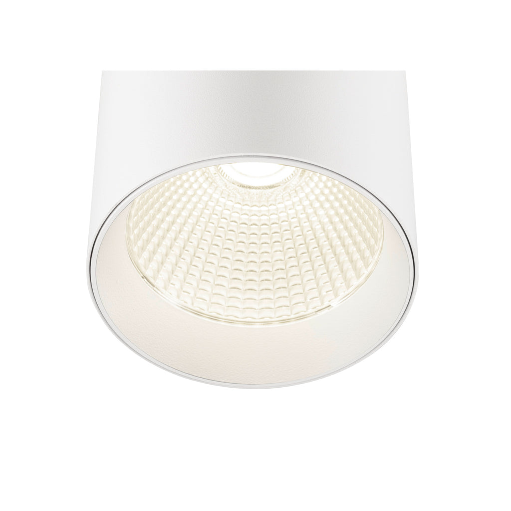 TRACKSPOT C 3 Ph. 17W 940 36°, branco