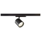 TRACKSPOT C 3 Ph. 17W 940 36°, preto