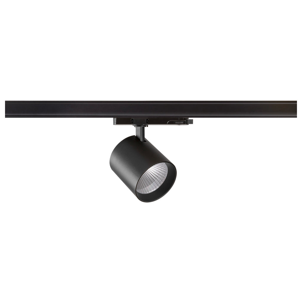 TRACKSPOT C 3 Ph. 17W 940 50°, preto