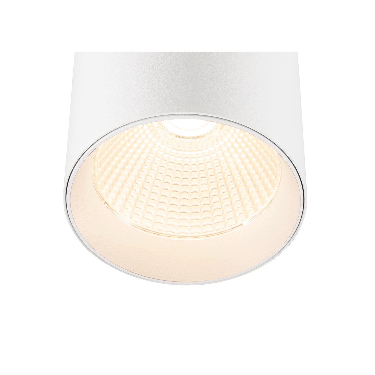 TRACKSPOT C 3 Ph. 29W 930 36°, branco