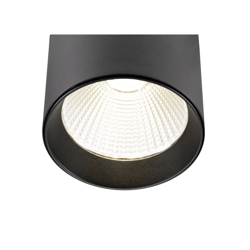 TRACKSPOT C 3 Ph. 29W 930 50°, preto