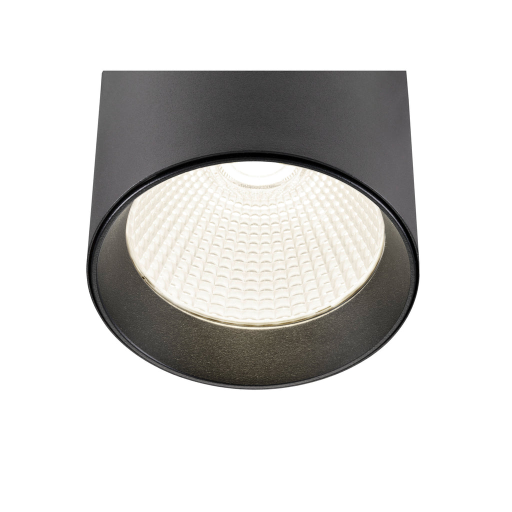 TRACKSPOT C 3 Ph. 29W 940 36°, preto