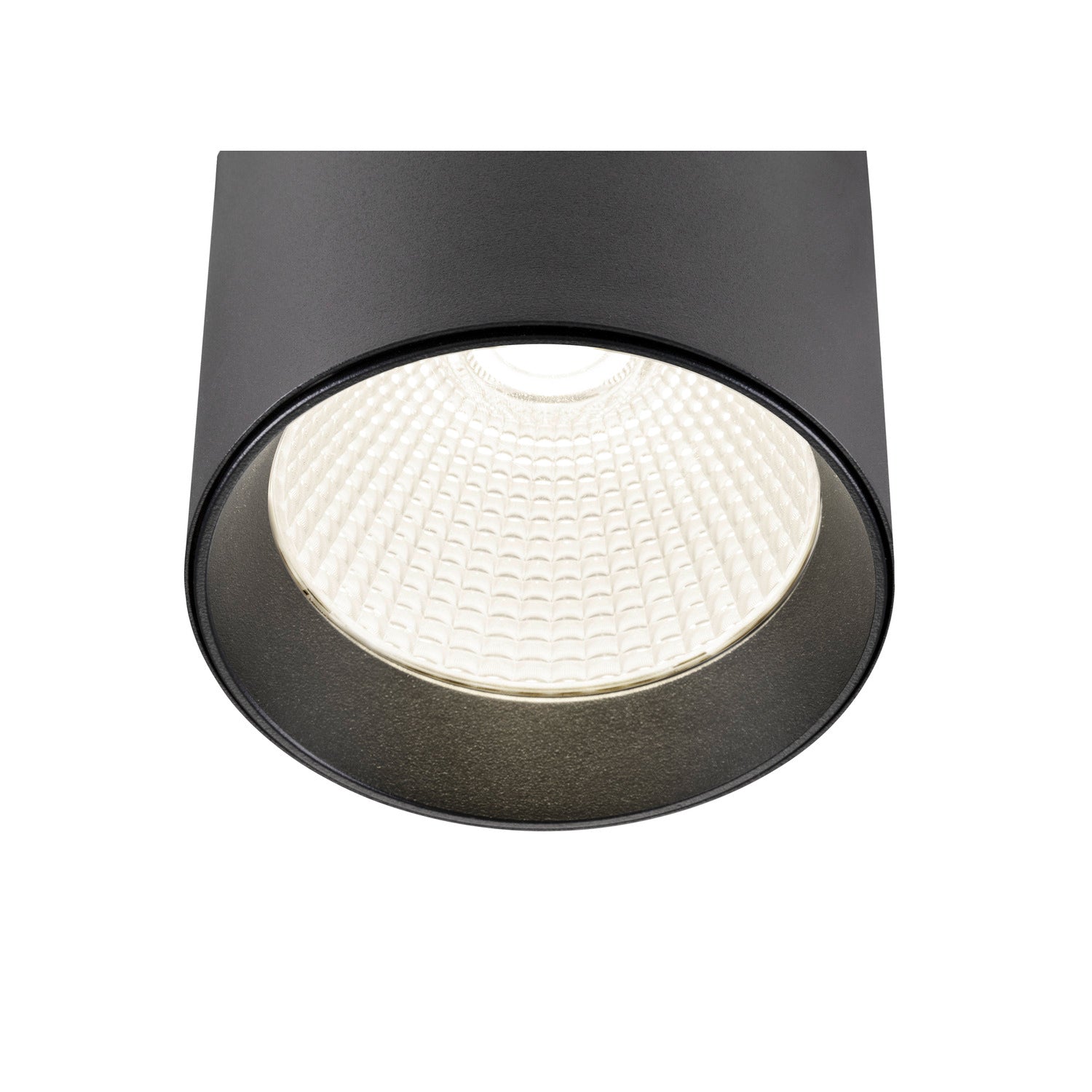 TRACKSPOT C 3 Ph. 29W 940 36°, preto