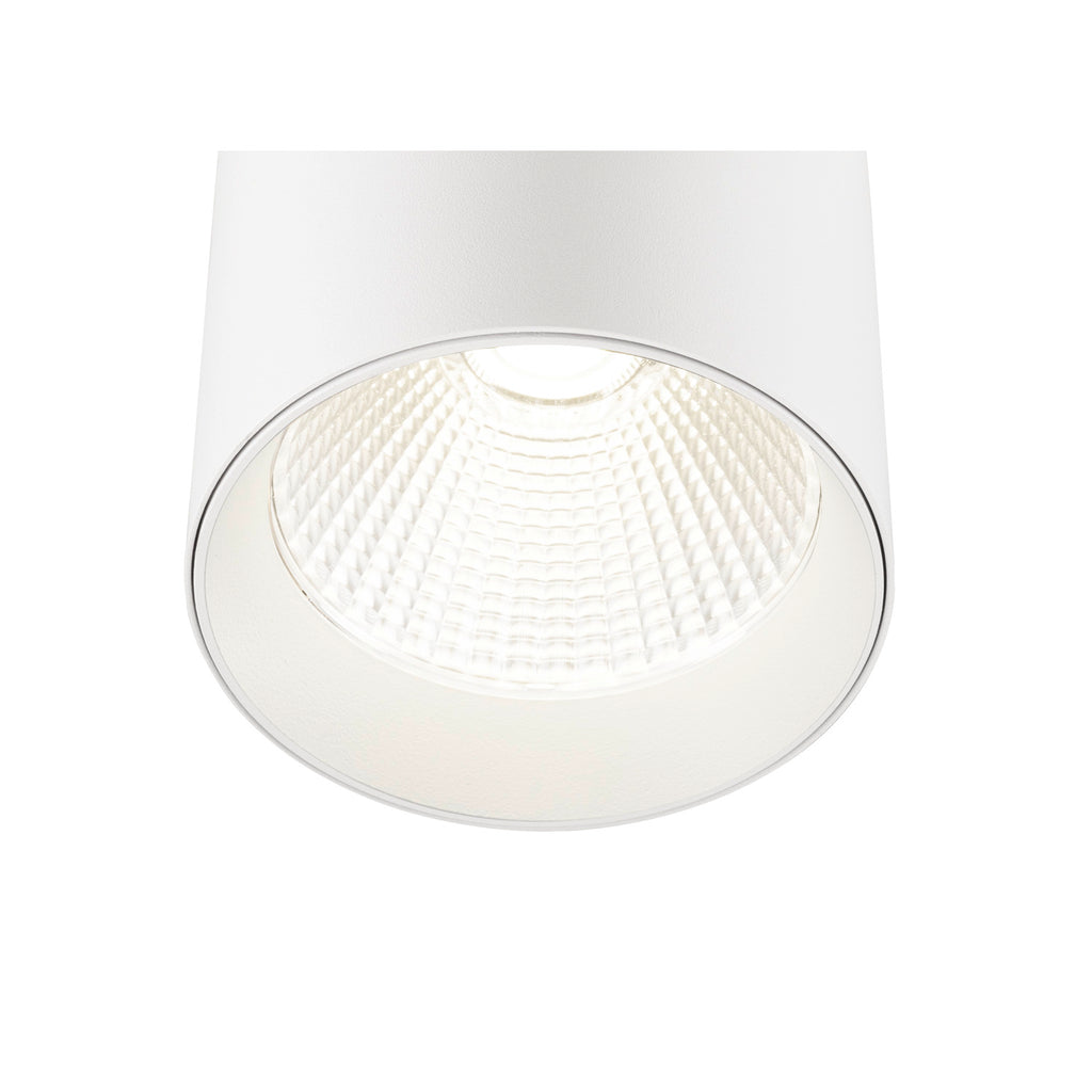 TRACKSPOT C 3 Ph. 29W 940 50°, branco