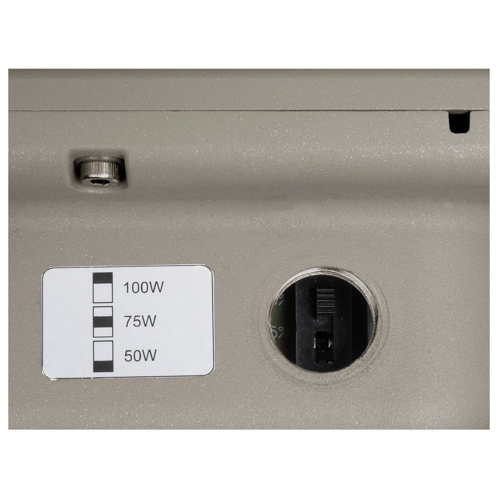 FLOODLIGHT C, 50/75/100W 840 IP66