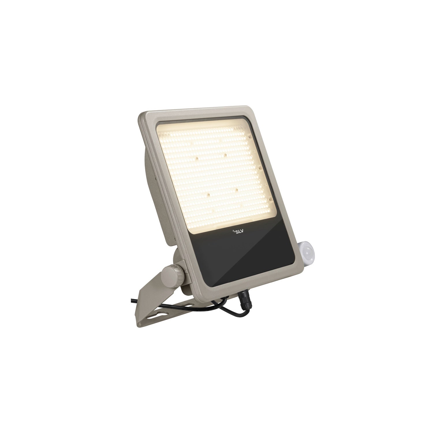FLOODLIGHT C, PIR Sensor