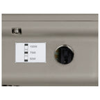 FLOODLIGHT C, 100/150/200W 830 IP66