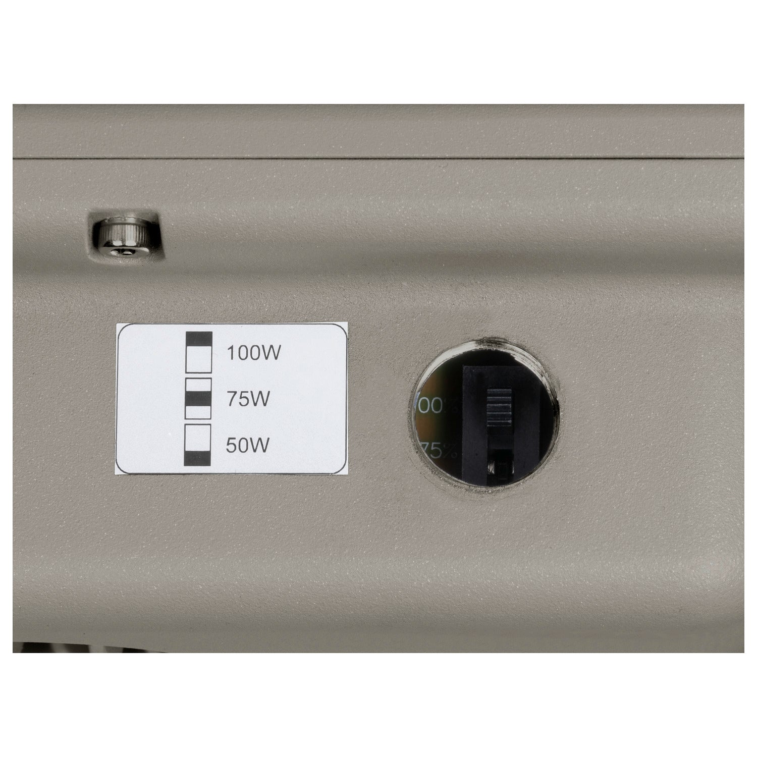 FLOODLIGHT C, 100/150/200W 830 IP66