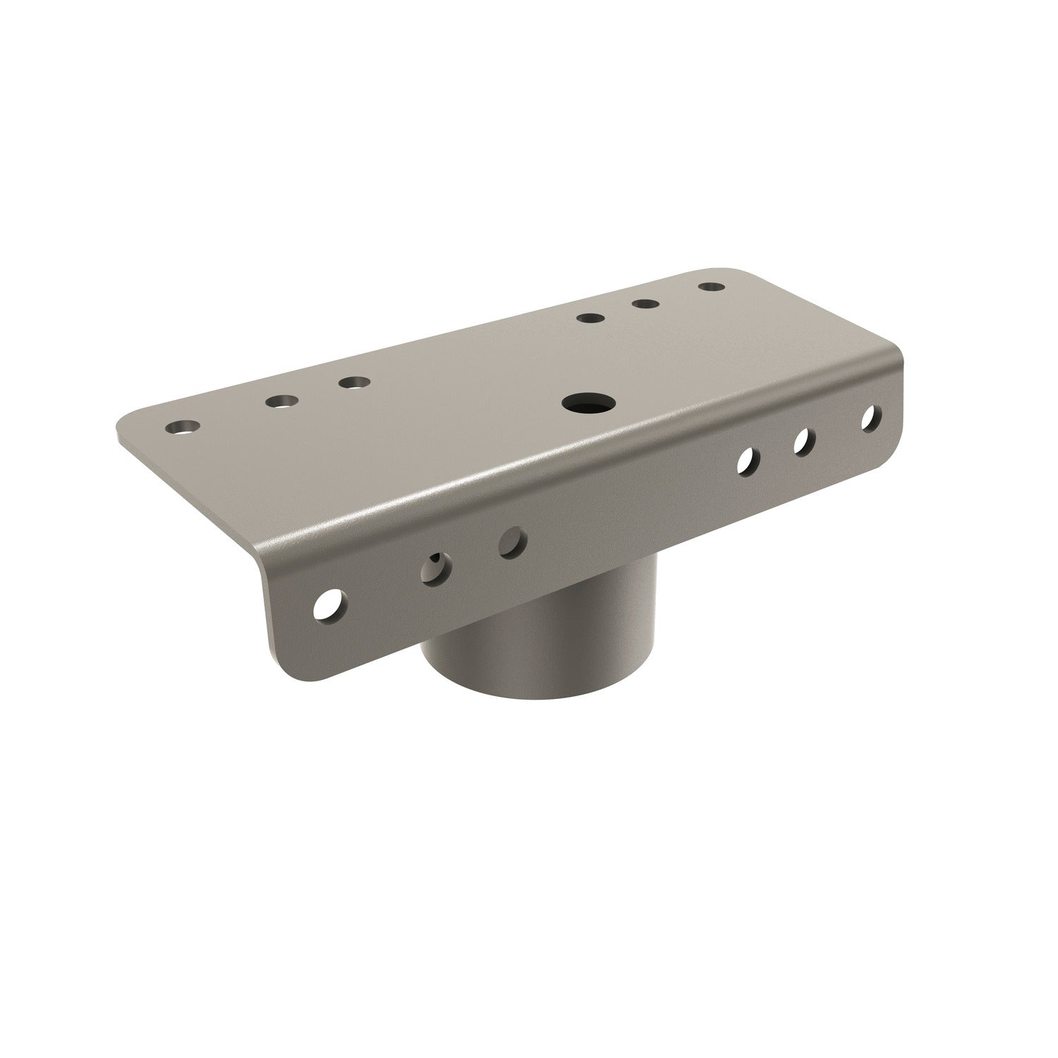 FLOODLIGHT C, Pole mount 76