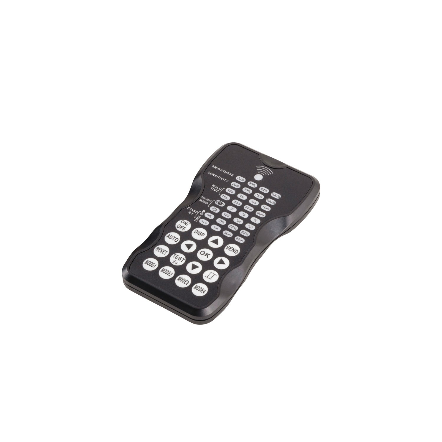 FLOODLIGHT C, Remote control for PIR sensor
